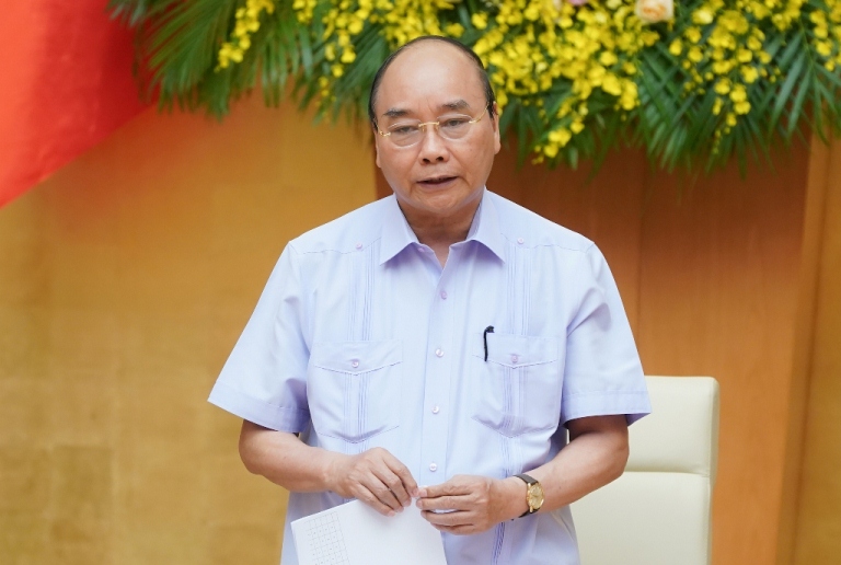 Hội nghị trực tuyến về Chính phủ điện tử